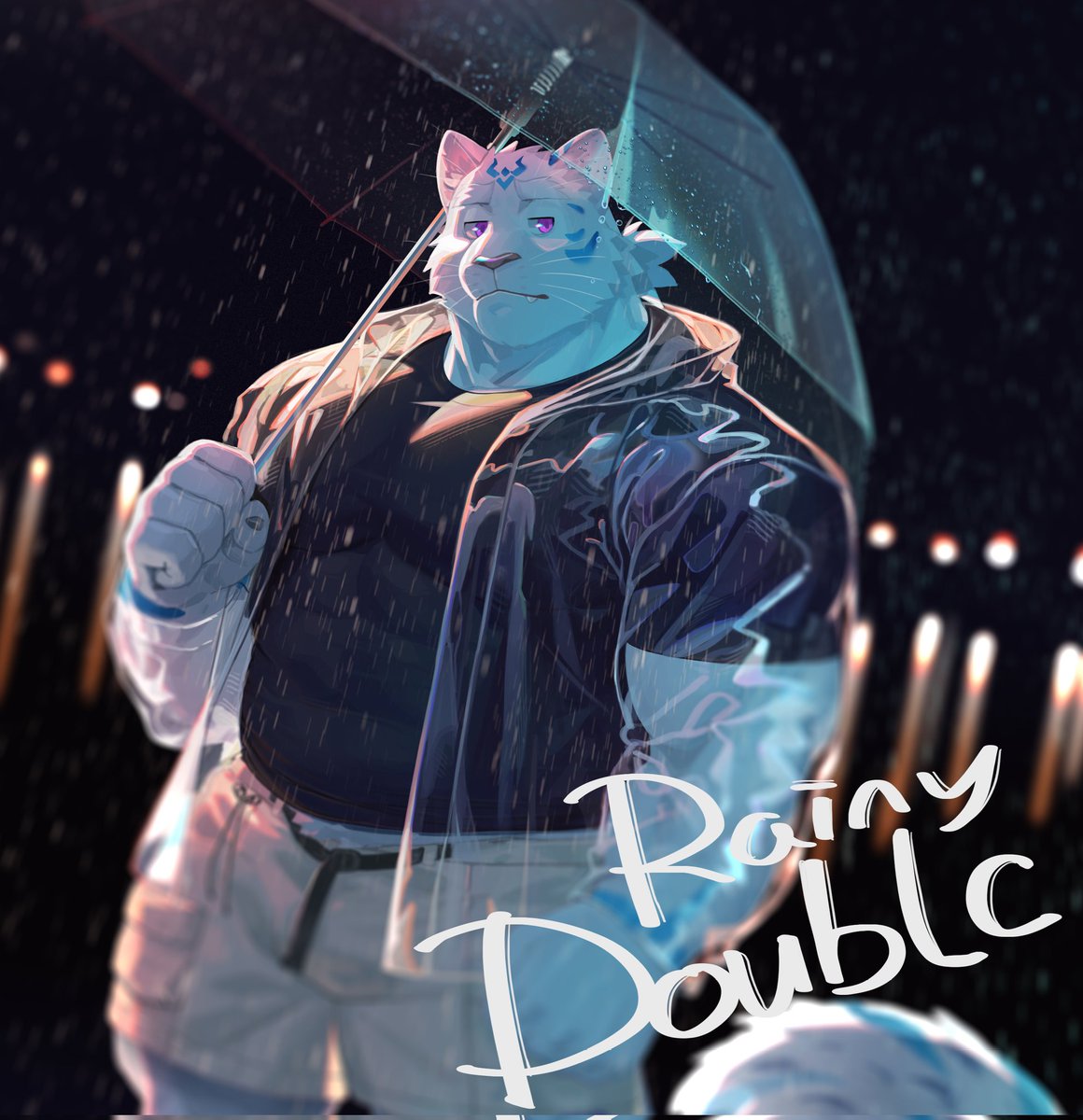 Doublc233's tweet photo. 🎨：@BoogBogex https://t.co/BYmzprkxhz