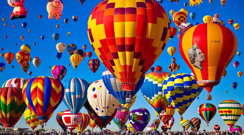 Heartland empire social calendar 

Greenbrier resort, WV
Reno air races, NV 
Burning man, NV
Kentucky Derby, KY
Skiing Park City UT / Aspen CO
Super Bowl 
Sundance film festival, UT
National Finals Rodeo, Las Vegas 
NASCAR, TN
Winter Wonderfest, IL 
Albuquerque balloon fiesta, NM