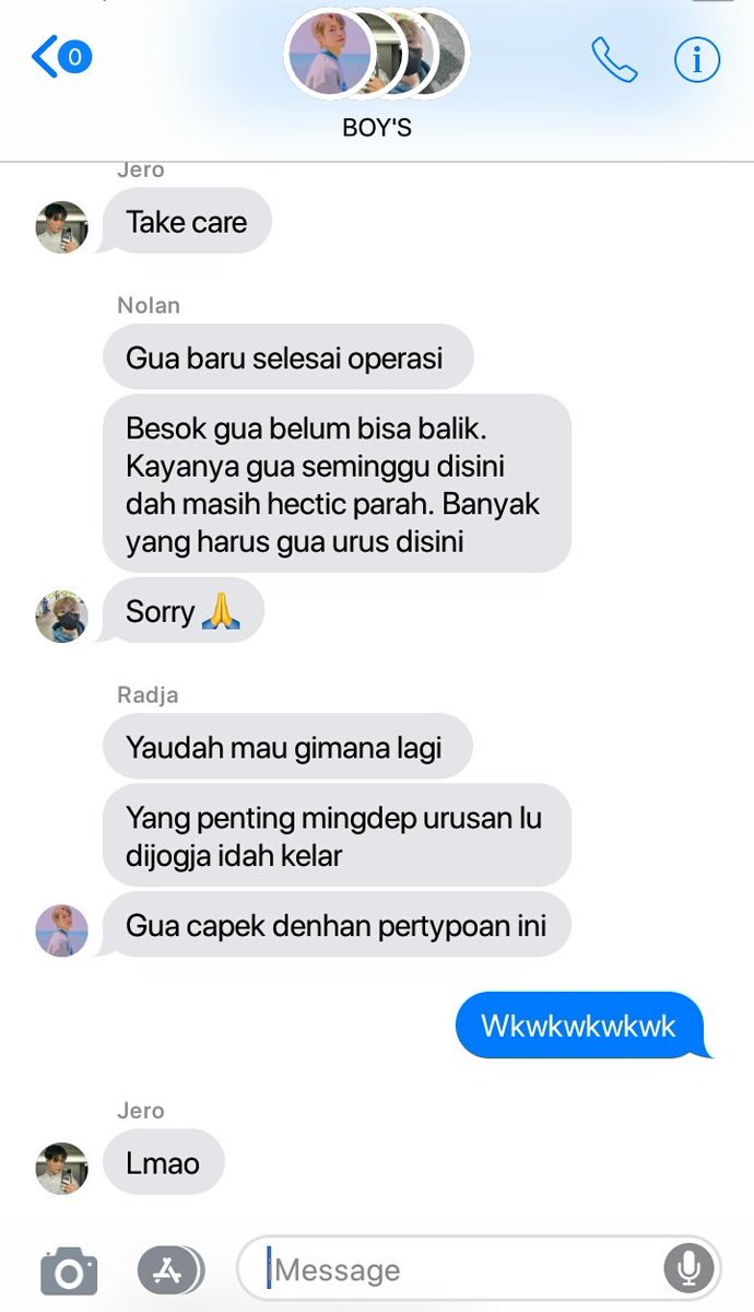 Matchateasun's tweet photo. 204. Nolan gak bisa pulang https://t.co/JBbOVCXrWt