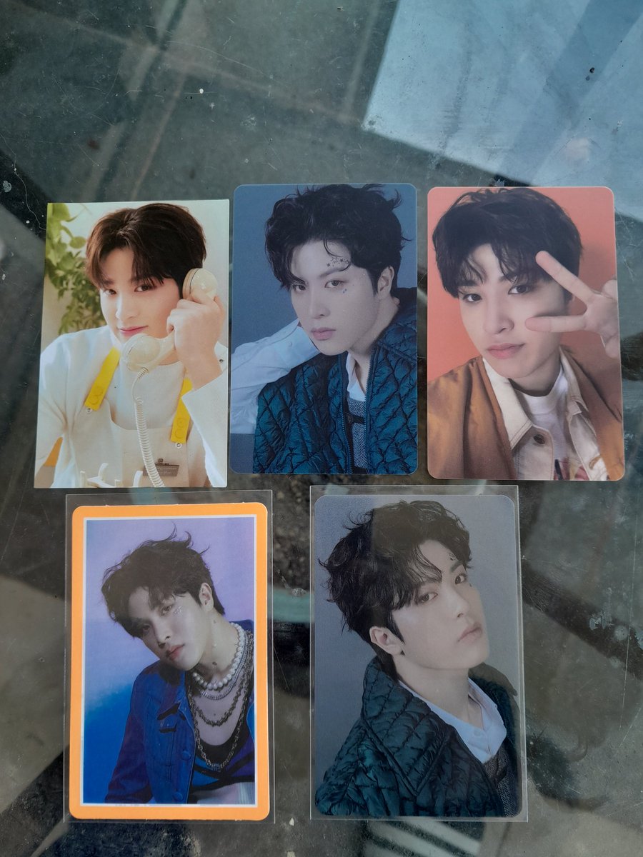 Wts take all rm20 
#pasartreasure