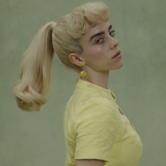 chartdata's tweet photo. .@billieeilish's "What Was I Made For?" from #Barbie becomes the fastest soundtrack song to surpass 100 million streams in Spotify history. https://t.co/OVeQAuSkIy