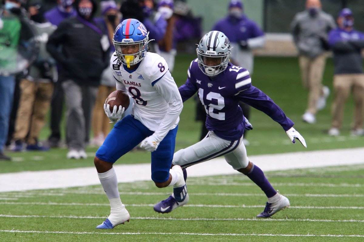 Kelshaun Johnson ✞. (@kelshaunj8) on Twitter photo #AGTG After a great conversation with <a href="/CoachSvarczkopf/">Greg Svarczkopf</a> I am extremely honored, blessed and excited to receive an offer from University of Kansas! #RockChalk🔴🔵
<a href="/Perroni247/">Brian Perroni</a> <a href="/Stretchright/">Craig Smith</a> <a href="/CoachTSamuel/">Terrence Samuel</a> <a href="/adamgorney/">Adam Gorney</a> @SWiltfong247 <a href="/samspiegs/">Sam Spiegelman</a> @GHamilton_On3 <a href="/CAT_TAKEOVER/">chaz thompson</a> #AGTG After a great conversation with <a href="/CoachSvarczkopf/">Greg Svarczkopf</a> I am extremely honored, blessed and excited to receive an offer from University of Kansas! #RockChalk🔴🔵
<a href="/Perroni247/">Brian Perroni</a> <a href="/Stretchright/">Craig Smith</a> <a href="/CoachTSamuel/">Terrence Samuel</a> <a href="/adamgorney/">Adam Gorney</a> @SWiltfong247 <a href="/samspiegs/">Sam Spiegelman</a> @GHamilton_On3 <a href="/CAT_TAKEOVER/">chaz thompson</a>