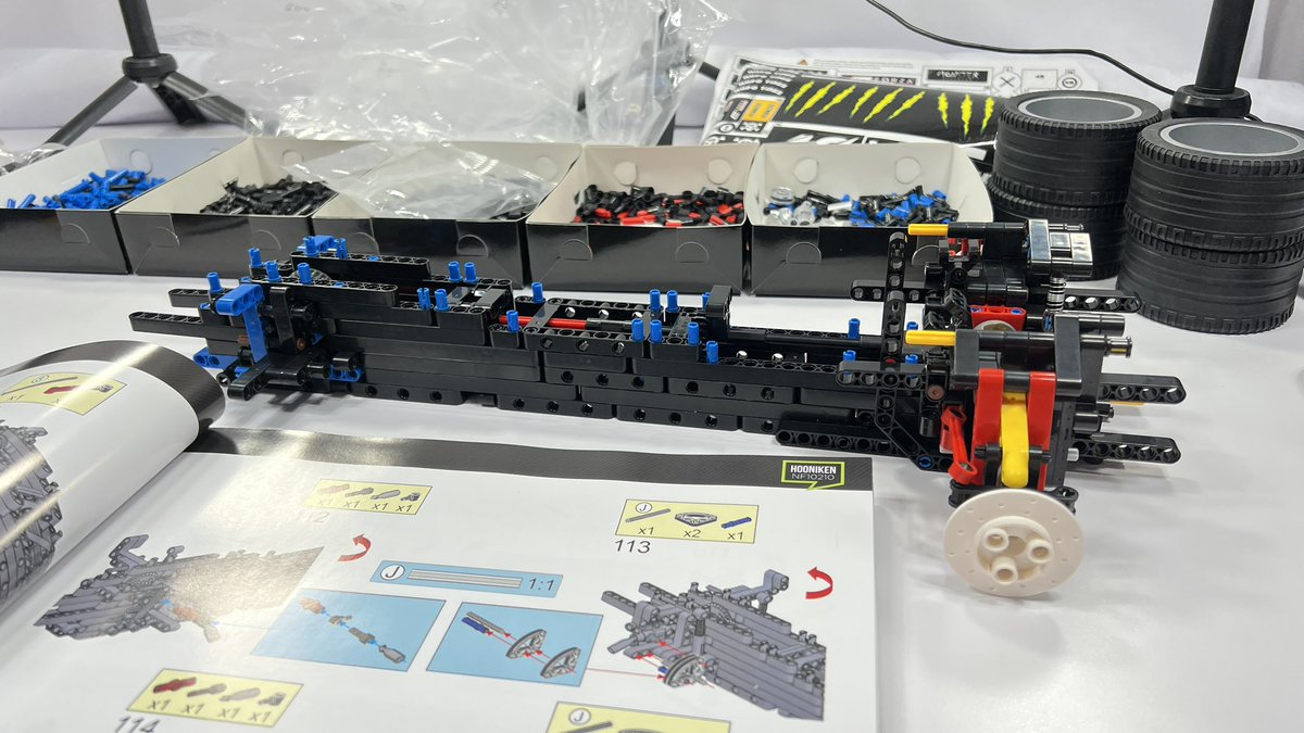 bricks_all's tweet image. Make sure you all tune into All Bricks Count for the live stream builds / progress #nifeliz #hooniken #kenblock #hoonicorn #allbrickscount #technic 

facebook.com/AllBricksCount/  
youtube.com/@allbrickscount  
kick.com/allbrickscount  
 
twitch.tv/allbrickscount/