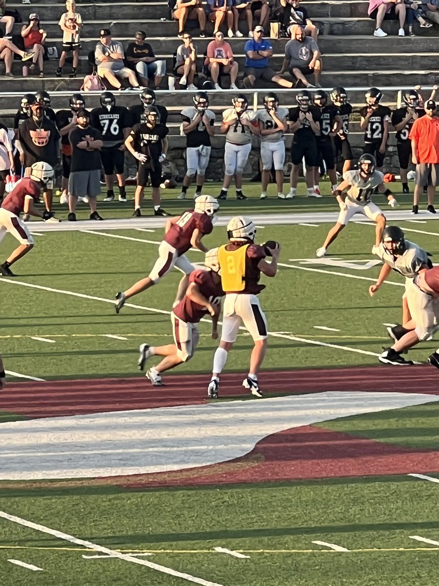 WOPI Bristol Radio and ESPN Tri-Cities tweet media