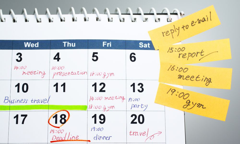 creativeplr's tweet image. Urgent/not important tasks can be delegated or postponed, while not urgent/not important tasks should be eliminated or minimized.

Read the full article: 9 Tips For Prioritizing Tasks
▸ lttr.ai/AEV2D

#PrioritizingTasks #Productivity #TakingRegularBreaks