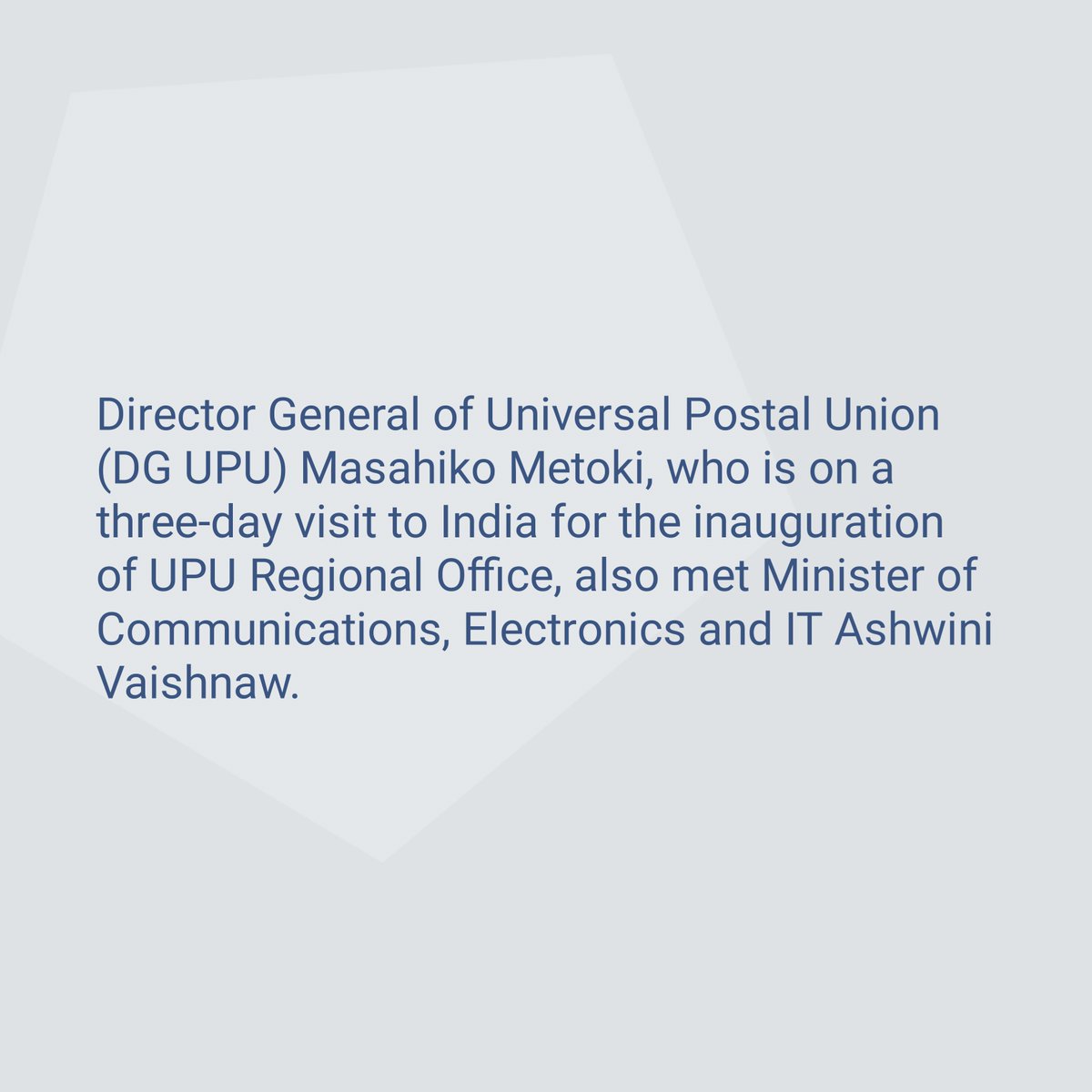 BasisPay's tweet image. Digital Payments NEWS

#basispay #upi #mobilebank #bank #finance #news #products #online #shopping #POS #qr #bharatqr  #digitalpayment #payments #paymentgateway #digitalIndia #digitalmoney #debitcards #creditcards #fintech #bankingindustry #digitalbanking #mobilepayment