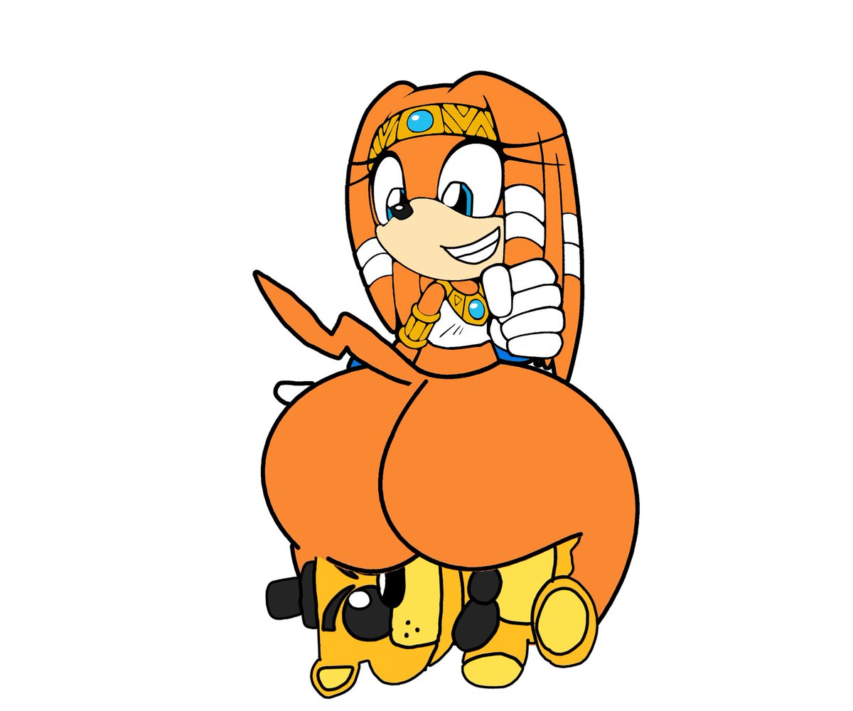 Tikal157 tweet media