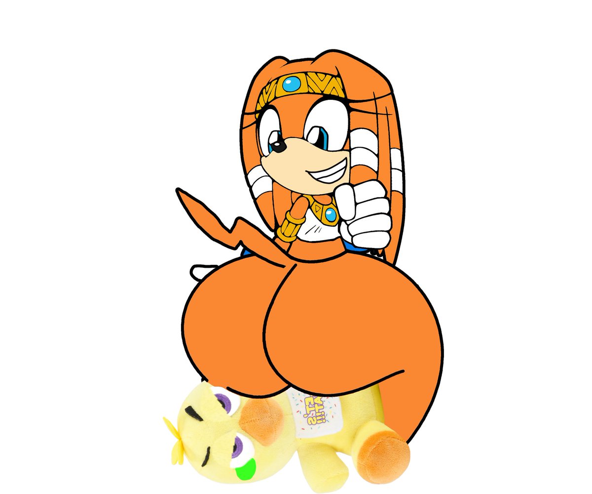 Tikal157 tweet media