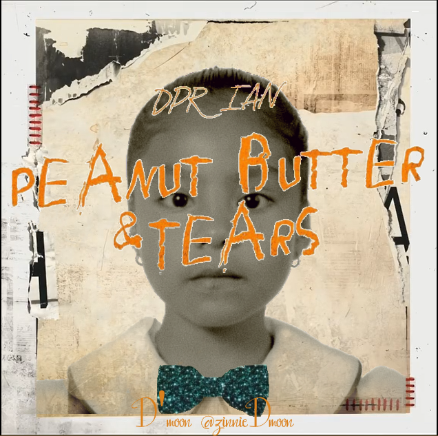 zinnieDmoon's tweet photo. Sigo reproduciendo Peanut Butter &amp; Tears como si no hubiese un mañana y les vengo a compartir la foto que hice pq la portada del single me encantó DEMASIADO
Se que no se ve igual pero a mi me encantó 
@DPRIAN_  @dprlatam_ @_DPRLIVE @_DPRMEXICO https://t.co/xiqLrxyAQW