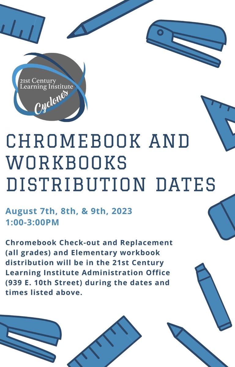 21st Century tweet media