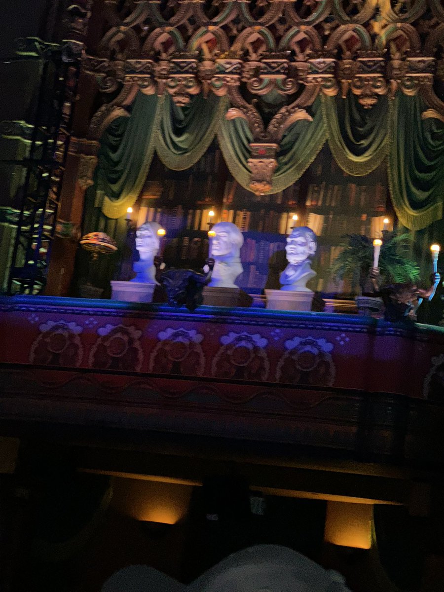 Mystro13's tweet image. The Haunted Mansion Movie #HaunredMansion