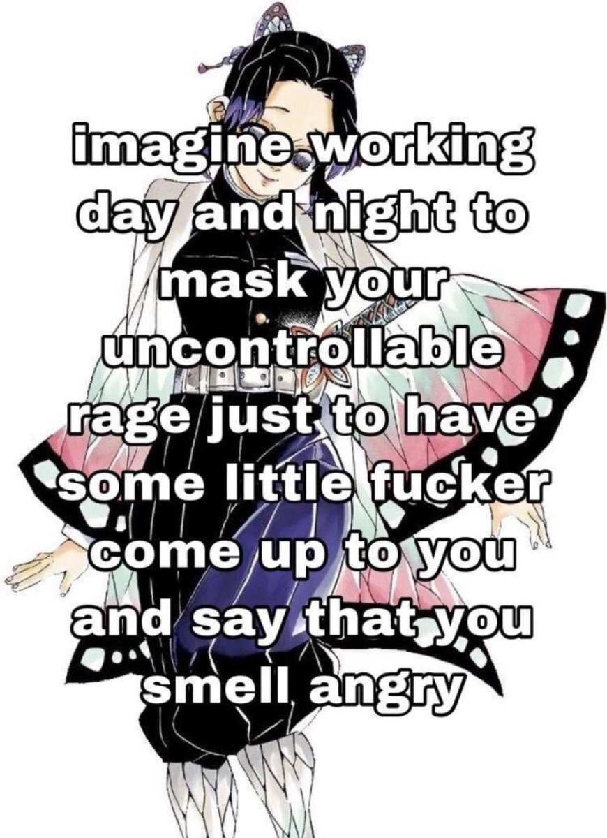 THIS IS MAKING ME SCREAM