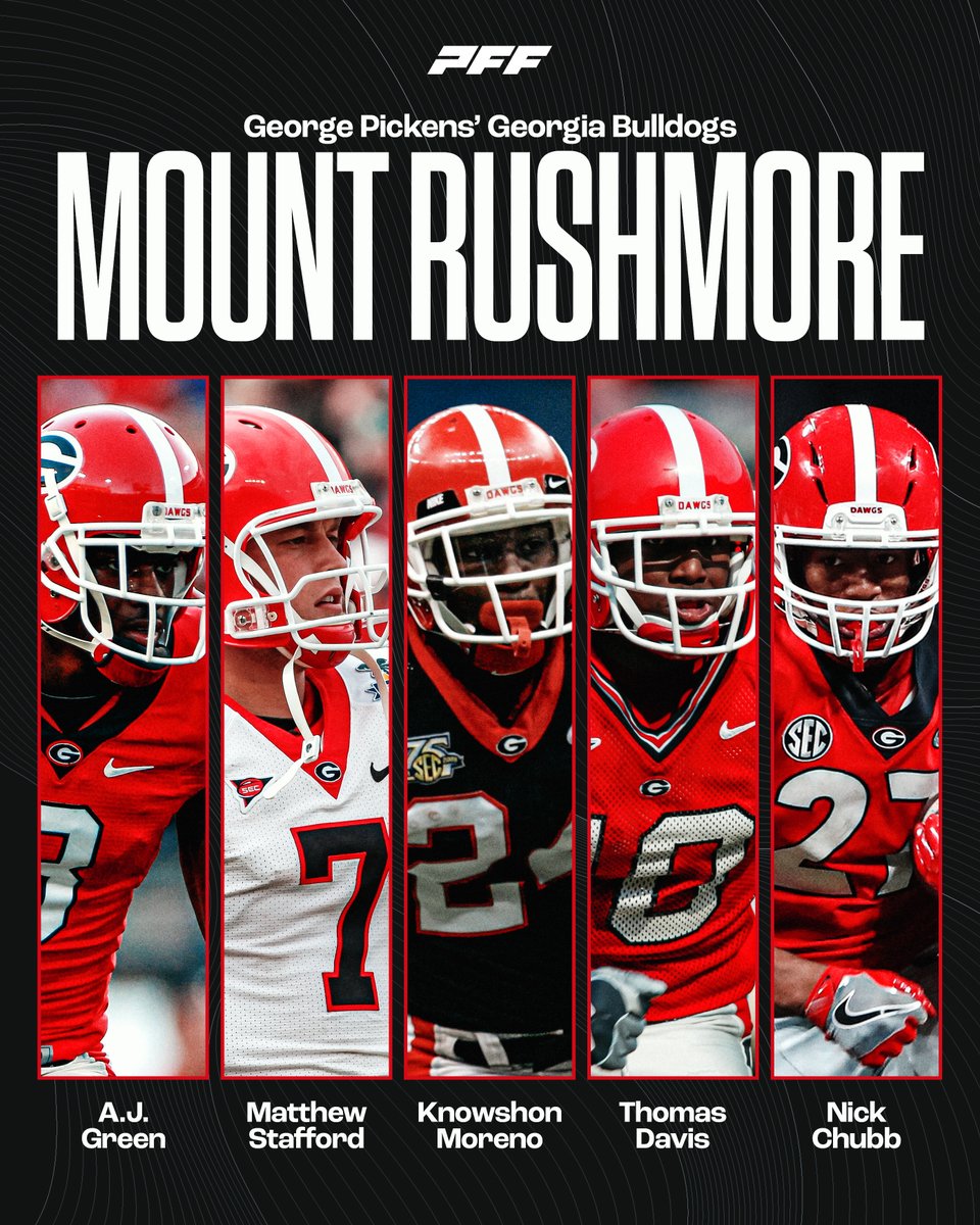 PFF College tweet media