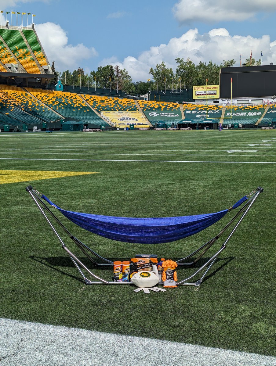 Edmonton Elks tweet media