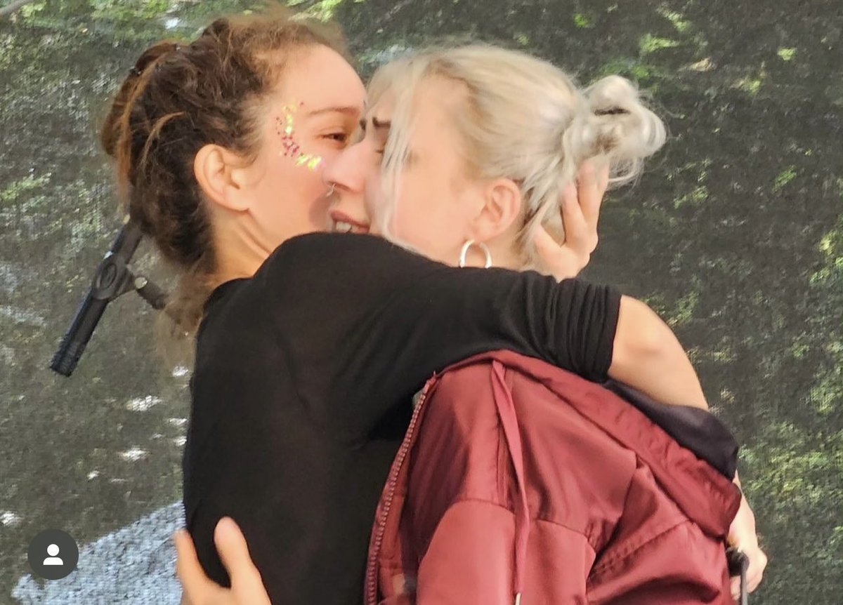 NMaleika's tweet photo. @PaxTerraMusica @Morgaine_Musik #FESTIVAL #musikfestival #Friedensschwurbler 2023 https://t.co/pXGRSyLkxA