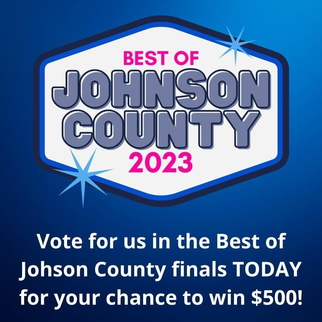 My business, Faces You Love, is in the running for best photographer! Voting ends on the 15th, and you can vote every day. #BestOfJoCo

shawneemissionpost.secondstreetapp.com/og/201e44bf-28…