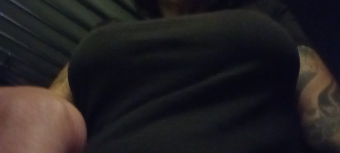 My boobies be getting bigger 🙌 https://t.co/Lf8KXbDnjF<a href="/tag/thestruggleisreal"class="tags"><span>#thestruggleisreal</span></a>