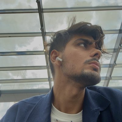 Zain II 𓃵 tweet media