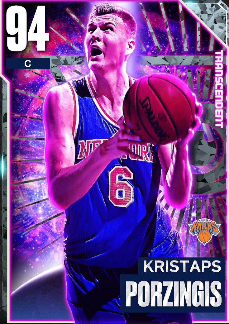 Wtness2K's tweet photo. My favourite Diamond card. Who was yours? https://t.co/LoQXivvN3i