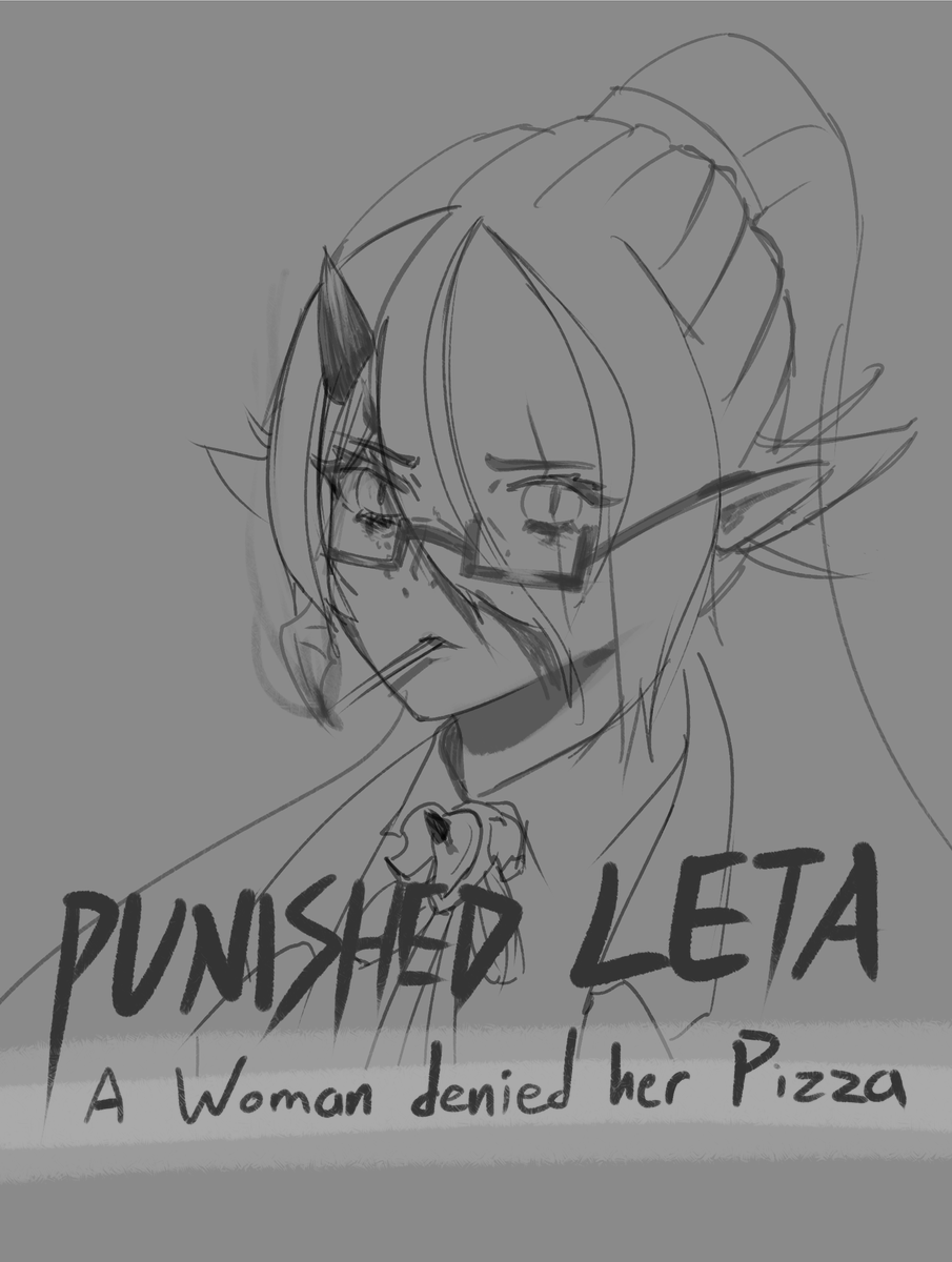 Nombrao's tweet photo. STANDING ON THE EDGE OF THE OVEN
LIKE THE CHEFS ONCE SAID
AND THE ASHES ARE ALL COLD NOW
NO MORE CONDIMENTS AND THE TOMATOS ARE DRY
WHISPERS IN THE KITCHEN TELL THE TALES
OF THE PIZZAS GONE
HUNGER, STARVATION
WHAT A MESS THEY MADE, WHEN DID IT ALL GO WRONG
#LetaniART https://t.co/NltQ7t63Ek