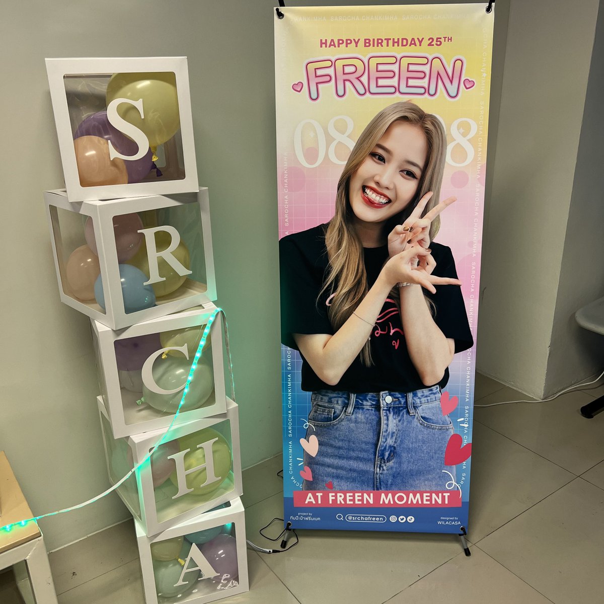 fblover9802's tweet photo. 🙃🌷💗

#AtFreenMoment
#srchafreen https://t.co/RuUPS1t2zs