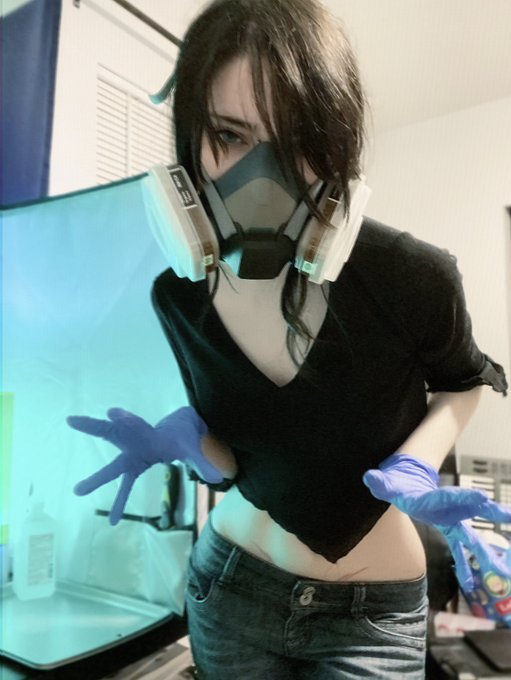 ა clione chan ໒꒱ ‧₊˚ (@boople__snoot) さんのコスプレ作品まとめ (50 件) - Twoucan