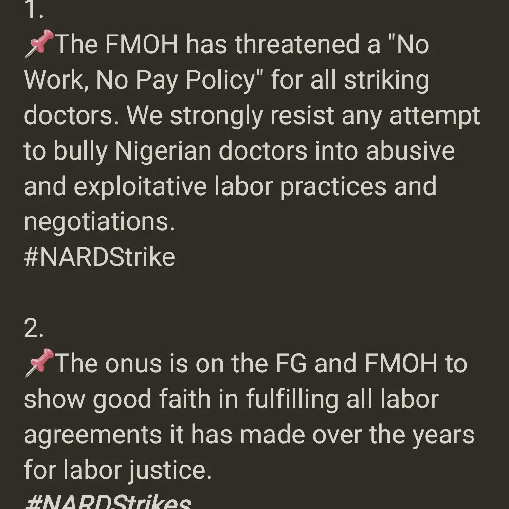 ardfmcbk's tweet photo. #NARDStrikes https://t.co/hxOCLnPN6o
