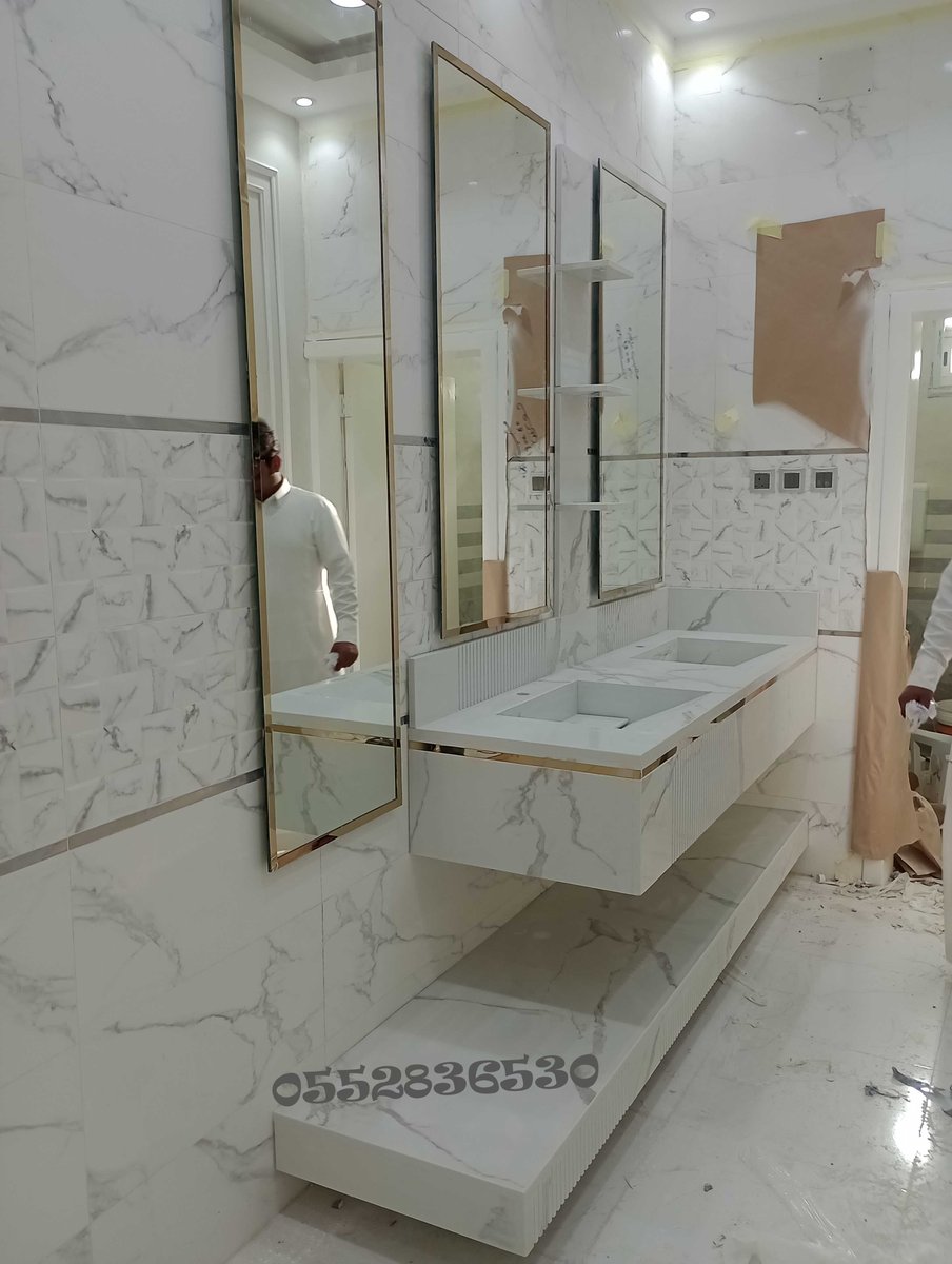 RMghslt's tweet photo. @RMghslt@rukham magsala decor @ديكور @رخام https://t.co/m5aS5Mao3L