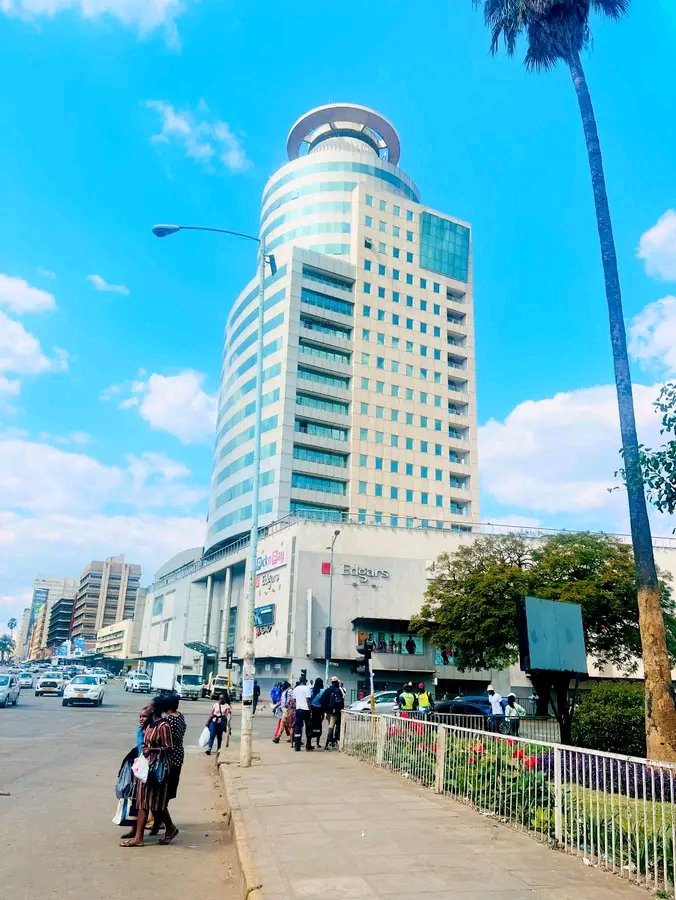 Todazimbabwe's tweet photo. GM , Harare, Zimbabwe ๐ฟ๐ผ
What are your weekend plans?
#Tourism
#todazimbabwe
#visitzimbabwe
#joinacity https://t.co/gB1FjobpOy
