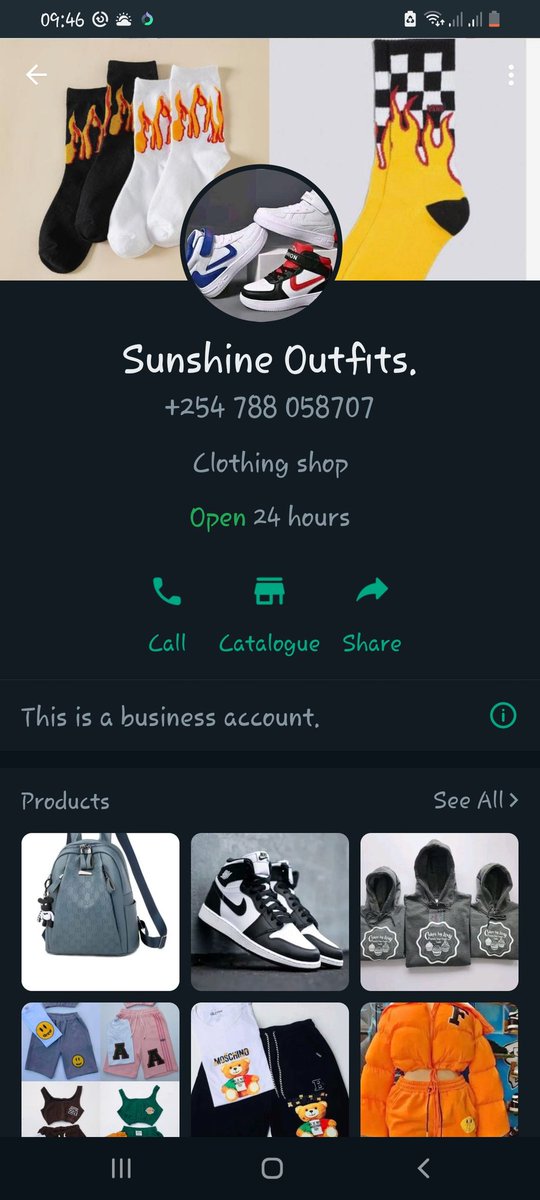 NyakioMuriuki1's tweet photo. I have been meeting strangers kwa hizi streets and they've always delivered their end of bargain but this one🤕
#avoidthesepeople
#buyerbeware https://t.co/bOeEpX9B8X