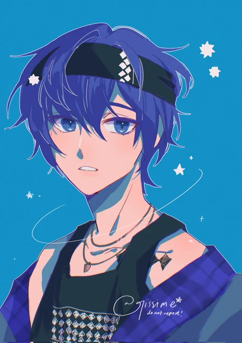  #KAITO #prsk_FA