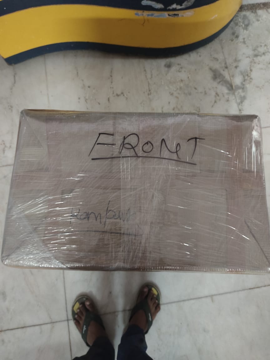 charveepackers's tweet photo. Fix Rate, No Hidden Cost. Save Upto 25 Fix Rate Pricing, On First Booking Upto 50% off. Competitive Prices. Hassle Free Shifting, Hire Verified &amp; Licensed Packer Mover Kolkata.
#packersandmovers
https://t.co/oBa6W35Yiu https://t.co/CkQk6Ubocr