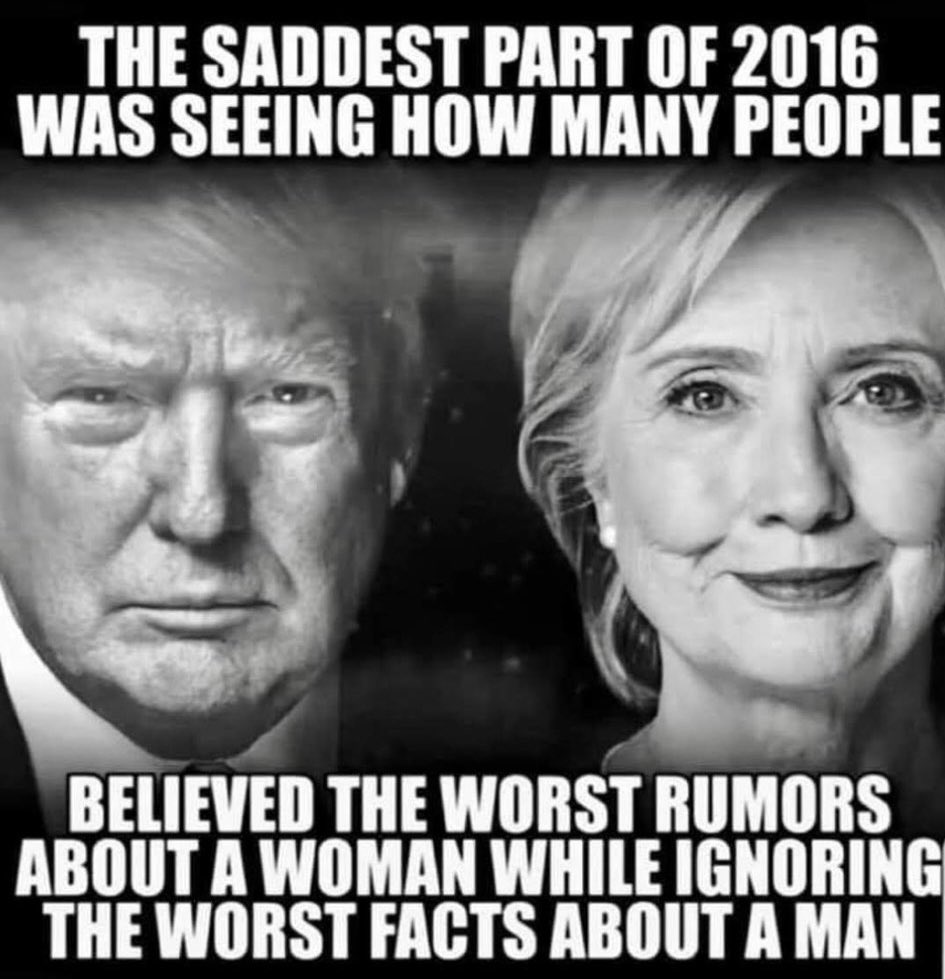 RealRicWayne1's tweet photo. @idontneednostin @GhoulsnGoblinsX @Noone86595893 @bennyjohnson Your kind will believe anything https://t.co/X4bIipE4Z9