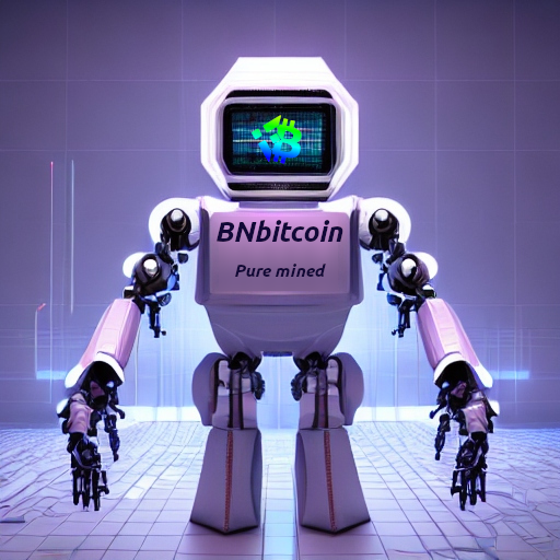 #BNbitcoin is the first pure-mined #BEP20 token on the #BNBChain.

100% neutral, verifiable distribution based on #mining.

...for those who are tired of #memecoins 😁

$BNBTC - Inspired by #Bitcoin, powered by #BNB 

NFA, DYOR.

#BNBTC #BTC #BSC #BinanceSmartChain #Crypto #web3