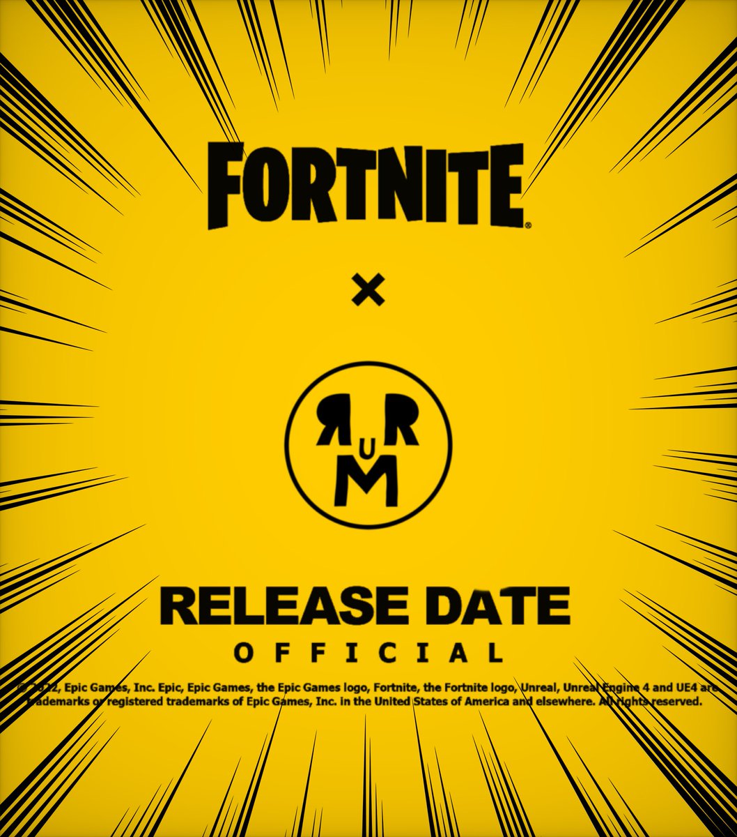 RUMR Records tweet media