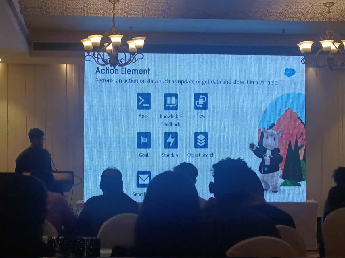Priyals2024's tweet photo. Variables and action elements  @arpitvijay95
@JagSalesforce @SharmaBhawani @forceguru @SmitaForce 
@pallaviforce
@Mr__PM https://t.co/7B5Lf6w5pV