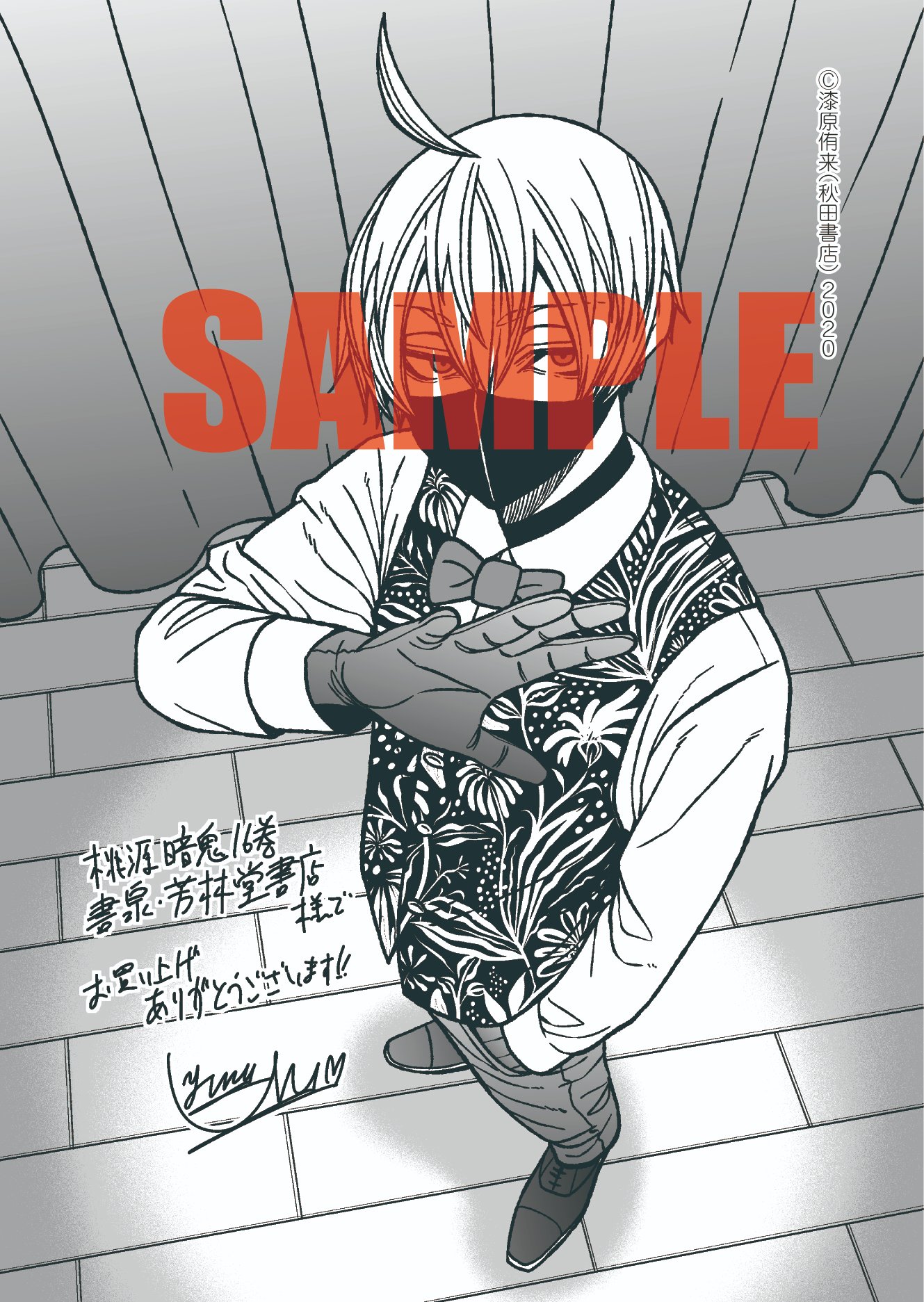 桃源暗鬼 漫画 15巻 16巻 初版 深長 新品 未使用 桃源暗鬼 漫画 15巻 16巻 初版 深長 新品 未使用