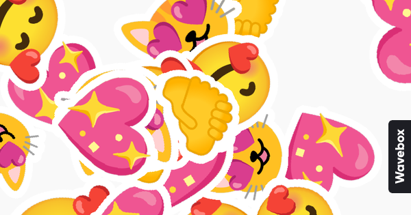 わあ～