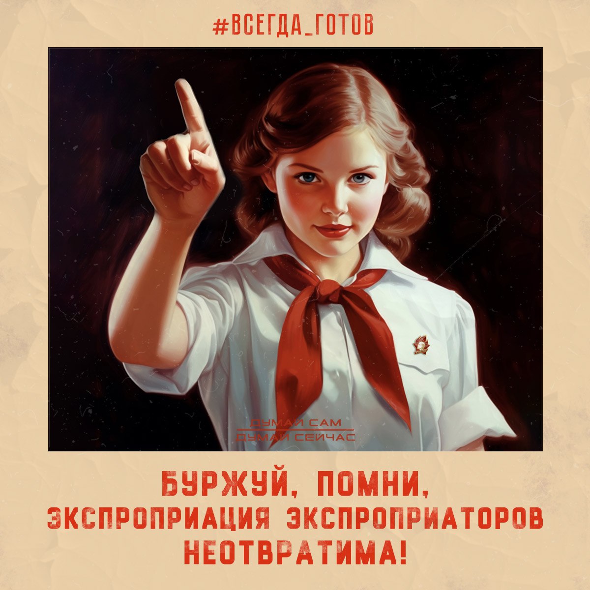 Он то помнит, даже огораживает себя гвардиями, чвк, дурит через СМИ и попов