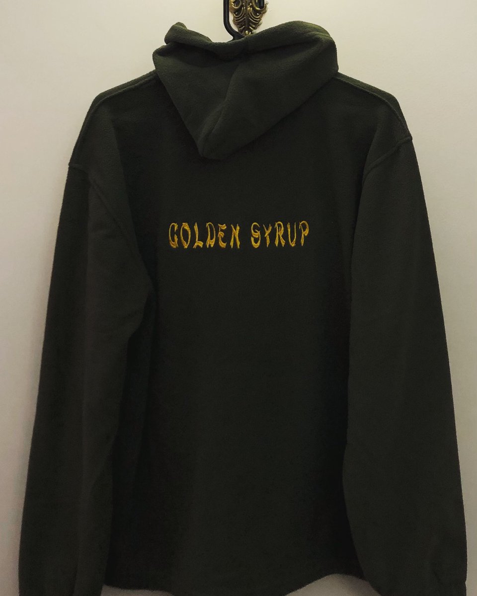 Dedication and Motivation . 

Golden Syrup 2023  Bgreen Hoodie has been created , designed and curated by 

<a href="/LordRaww/">Lord Adams</a> 

Discover more Golden Syrup Fashion House . 

goldensyrupke.myshopify.com