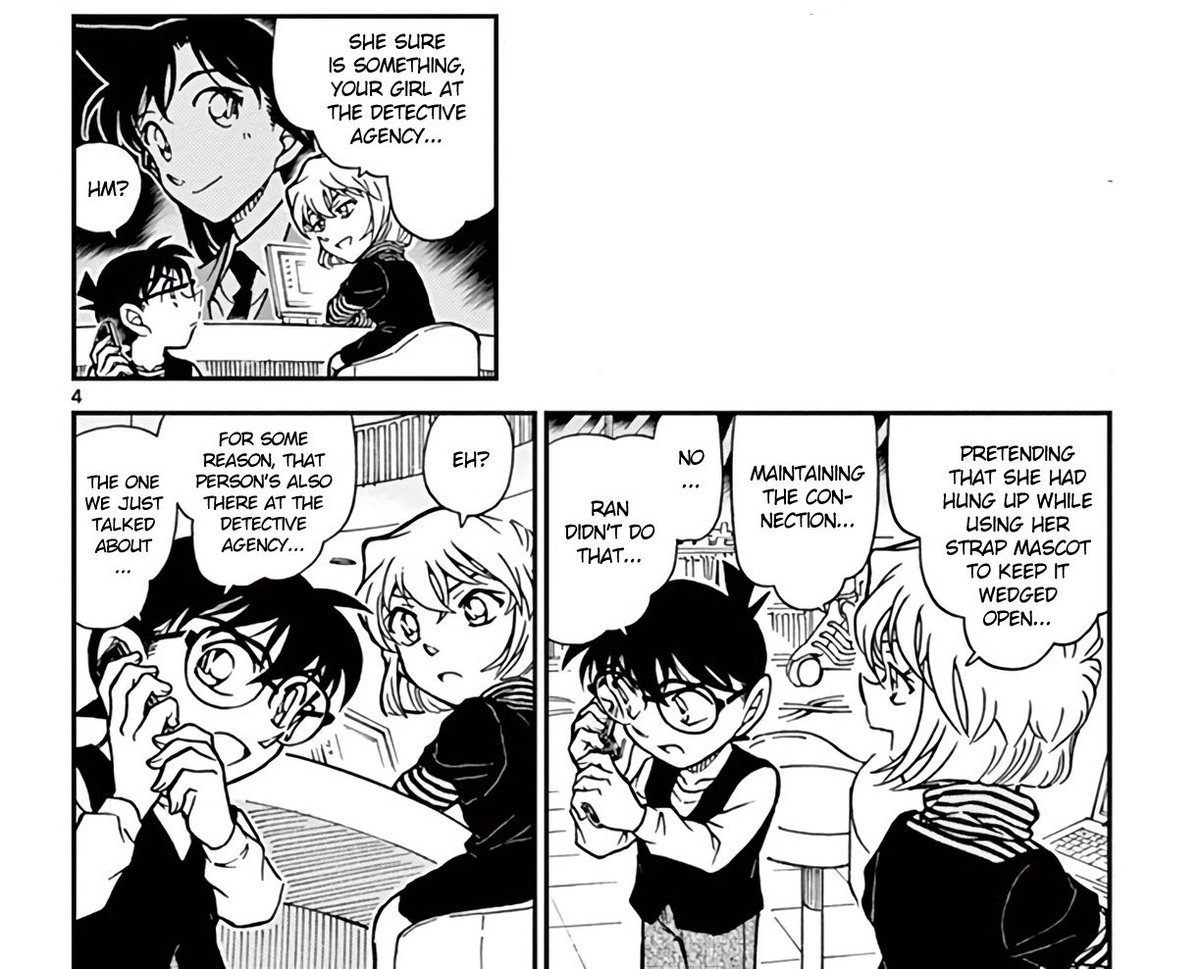 shihosbot's tweet photo. im at chapter 772 in re-reading the manga and ijbol 😭 foul 😭 https://t.co/muDnB21jzW