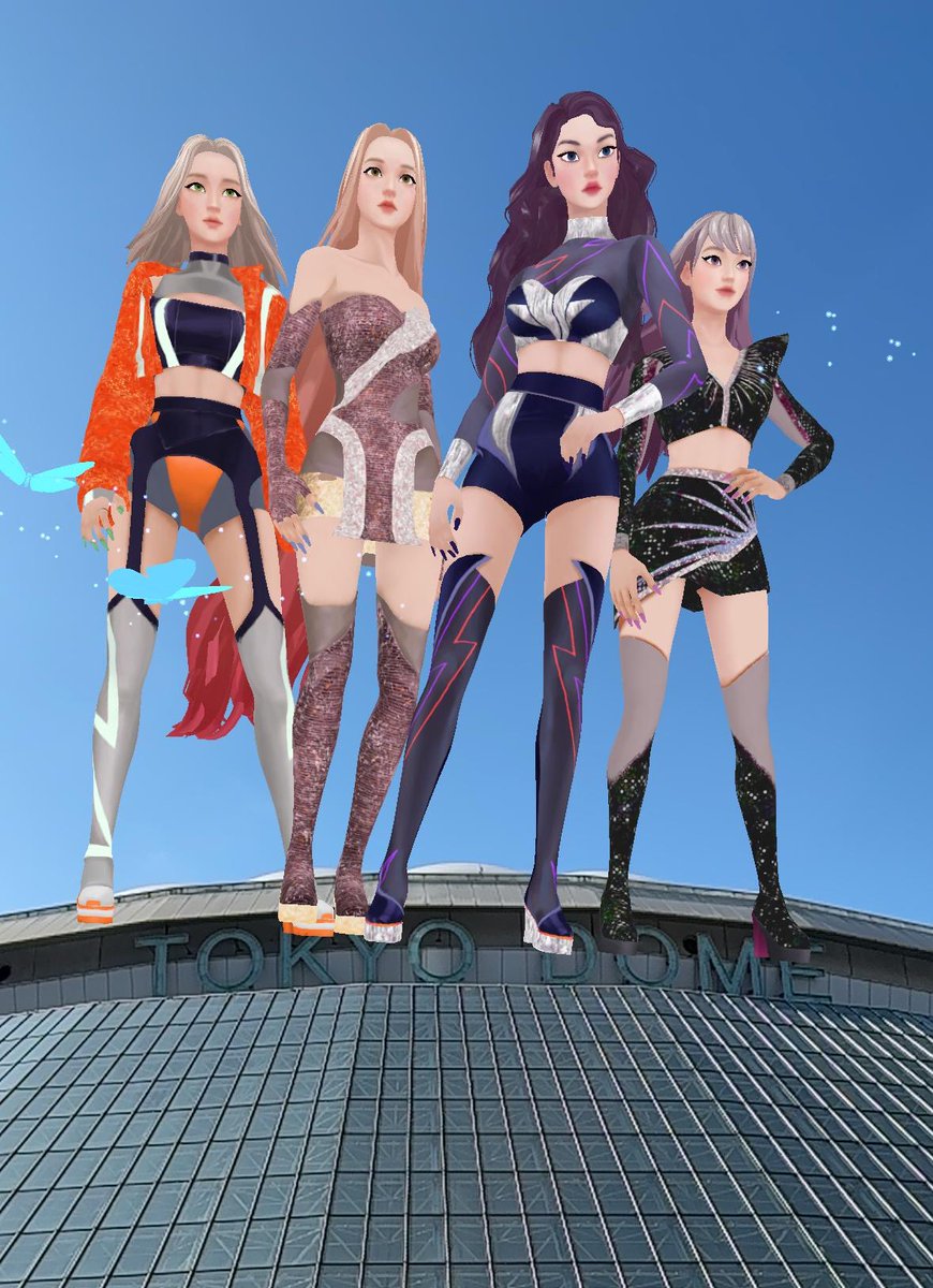 taeng309's tweet photo. 圧倒的ae-aespa 💙🌙⭐️🦋 at 東京ドーム
#aespa #with_ae https://t.co/39F7PdqNni
