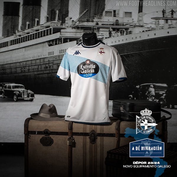 Dit zijn de top 3 releases van <a href="/salomonvangeest/">Salomon</a> van deze podcast! Welke van deze 3 is jouw favoriet?

Beluister meer over deze shirts en nog veel meer in onze nieuwste podcast!
🟢 bitly.ws/Q6JP
🍏 bitly.ws/Q6K8

#StadeRennais #Sampdoria #DeportivoLaCoruna