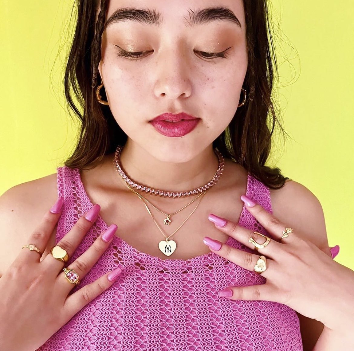 ぱくちーひとみ (@hitomi_1054) / Posts / X