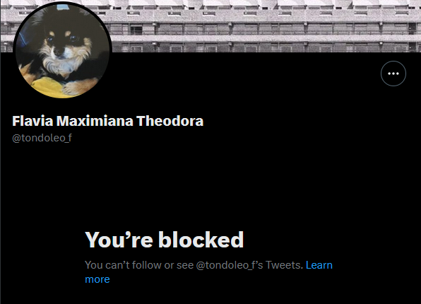 nickscoffin's tweet photo. @tondoleo_f @NeilochGaming @ShaunLovesMaths @Matt_Dillahunty Argument so weak unable to withstand an argument, apparently. https://t.co/BW9zXUKrsj