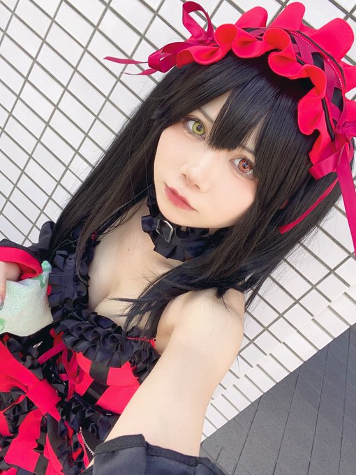 コスプレイヤーチるちのTwitter画像34