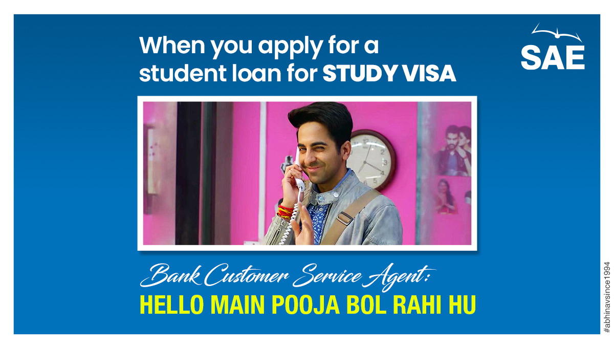 SAbroadExpert's tweet photo. For more information call us at +91-8595338595 or drop an email to us at web@studyabroadexpert.com

#studyabroad #overseaseducation #abroadeducation #studentvisa #studiesoverseas #studyabroadeducation #applystudyabroad #internationalstudents #studyabroadprograms https://t.co/gWYLyakFFr