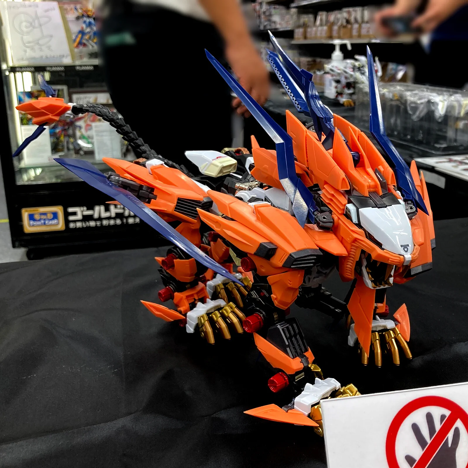 魂ネイションズ公式/BANDAI SPIRITS TAMASHII NATIONS OFFICIAL on X