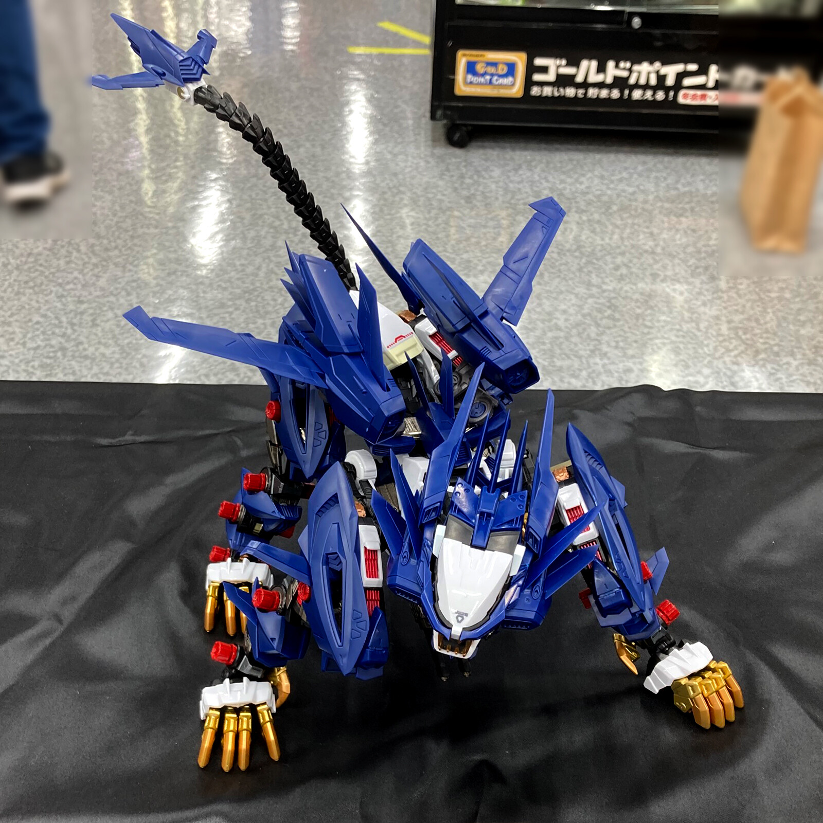 魂ネイションズ公式/BANDAI SPIRITS TAMASHII NATIONS OFFICIAL