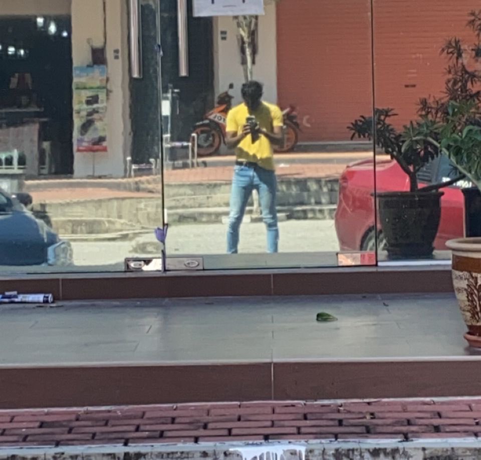 leo (@itsleokuhan) on Twitter photo 